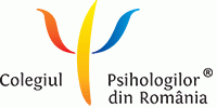logo colegiul psihologilor din romania