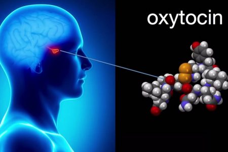 Oxitocina - efecte negative